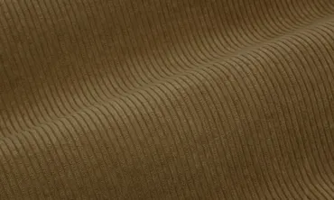 Breitcord Möbelstoff Taschenstoff - Tabak