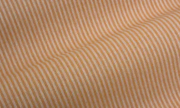 Baumwoll Mix Mare - Dunkelgelb