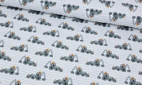 Jersey Fräulein von Julie Bär und Maus im Bagger 10-002-101003.jpg