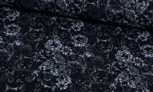 French Terry Fräulein von Julie Nachtkatze - Blumengarten 10-003-201003.jpg