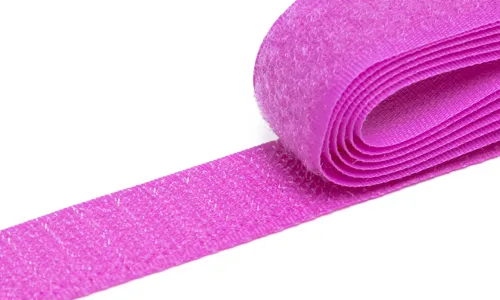 Klettverschluss 20 mm Rotflieder KBVLC-2014.jpg