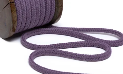 Baumwollkordel 6 mm Mauve KBK06-1209.jpg