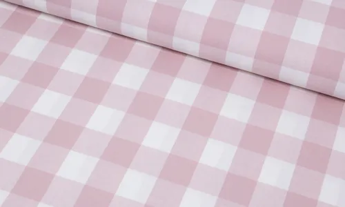 Flanell grosse Karos Weiss Rosa QTFLA-3101.jpg