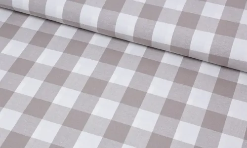 Flanell grosse Karos Weiss Taupe QTFLA-3103.jpg