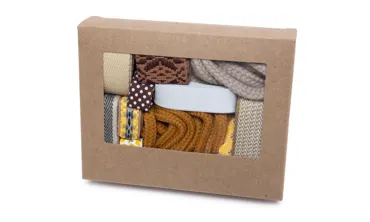 Bänder Böxli - No 1