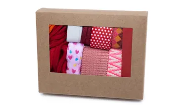 Bänder Böxli - No 2