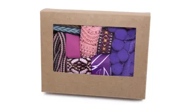 Bänder Böxli - No 3