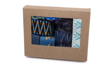 Bänder Böxli - No 5