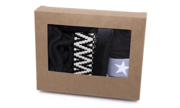 Bänder Böxli - No 6