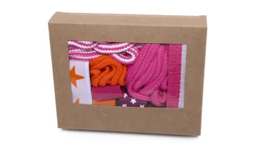 Bänder Böxli - No 7