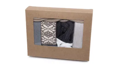 Bänder Böxli - No 8