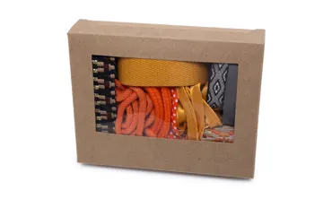 Bänder Böxli - No 10