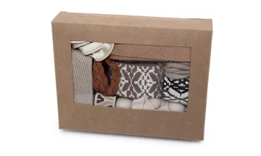 Bänder Böxli - No 11