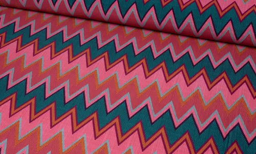 Badelycra Chevron Fuchsia Petrol 10-002-603001.jpg