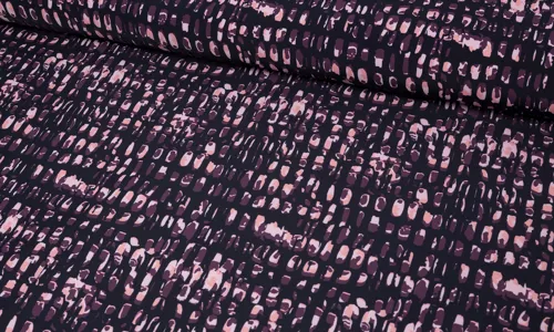 Badelycra Fantasy Dots Aubergine 10-002-603002.jpg