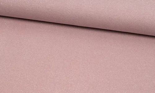 Bündchen Glitzer Altrosa Silber 10-004-030012.jpg