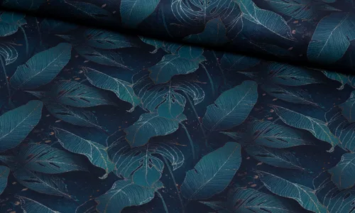 Canvas Blätter Petrol 10-009-003004.jpg