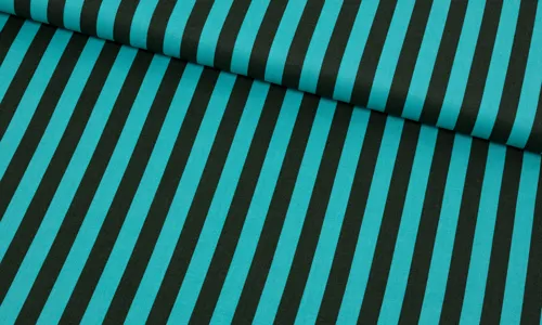 Baumwolle Tula Pink Tent Stripes Türkis Military 10-001-101007.jpg