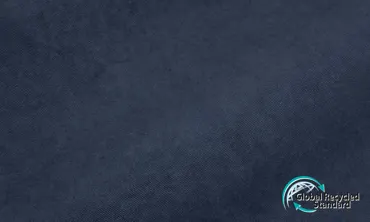 Recycled Canvas NOVA - Dunkelblau