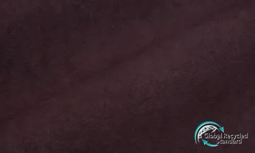 Recycled Canvas NOVA - Pflaume