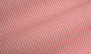 Baumwoll Mix Mare - Coral