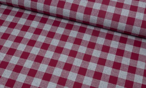 Flanell Karos XL Grau Dunkelrot HEFLA-2068.jpg