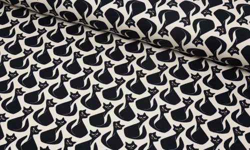 French Terry Brushed Black Cat Natur 10-003-203001.jpg