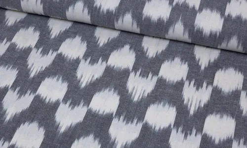 Baumwolle Fantasy Tribal Grau 10-001-010002.jpg