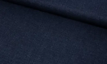 Romanit Jersey - Navy meliert