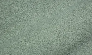 Teddy Fleece - Rauchmint