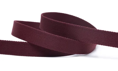 Gurtband 20mm Polyester Viskose Bordeaux 49-020-020069.jpg