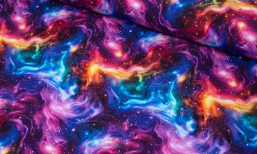 French Terry - Supernova