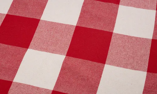 Baumwollstoff Karos 3XL Rot SCBWB-3067.jpg