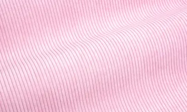 Breitcord Möbelstoff Taschenstoff - Rosa