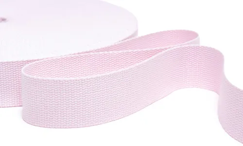 Gurtband 40mm Baumwolle Hellrosa 49-040-001003.jpg