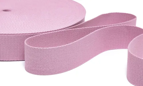 Gurtband 40mm Baumwolle Altrosa 49-040-001012-2.jpg