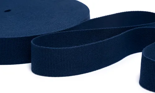 Gurtband 40mm Baumwolle Navy 49-040-001021.jpg