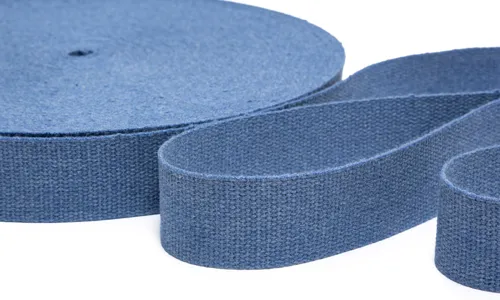 Gurtband 40mm Baumwolle Jeansblau meliert 49-040-001025.jpg