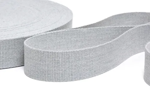 Gurtband 40mm Baumwolle Hellgrau meliert 49-040-001090.jpg