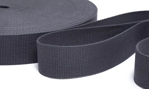 Gurtband 40mm Baumwolle Dunkelgrau 49-040-001098.jpg