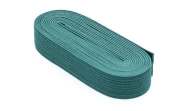 Gummiband 15 mm - Dunstpetrol