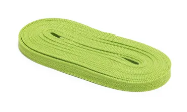 Gummiband 6 mm - Hellgrün