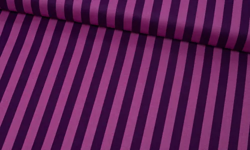 Baumwolle Tula Pink Tent Stripes Pink Pflaume 10-001-001010.jpg