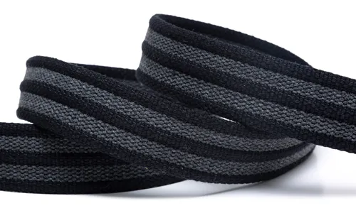 Gurtband 40mm gesteppt Schwarz Grau 49-040-006020.jpg