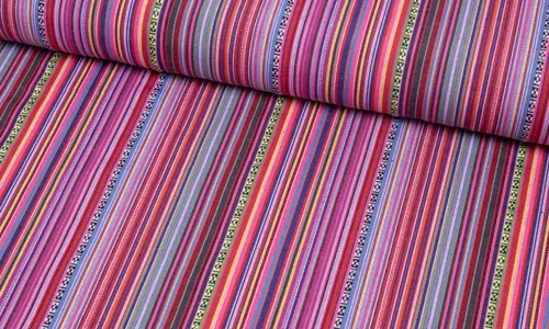 Jacquard Tribal Multicolor Pink 10-009-041004.jpg