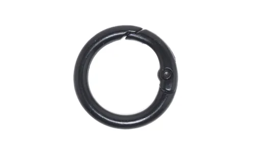 Ringkarabiner 17mm Schwarz 30-405-017020.jpg