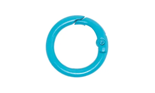Ringkarabiner 17mm Cyan 30-405-017028.jpg