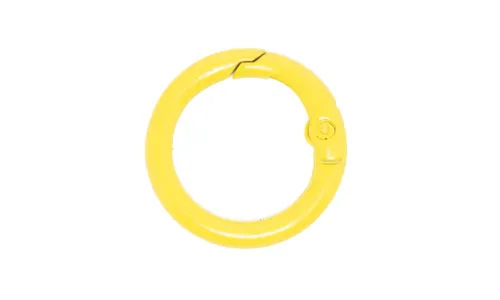Ringkarabiner 17mm Gelb 30-405-017056.jpg