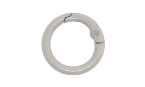 Ringkarabiner 17mm Hellgrau30-405-017090.jpg