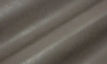 Kunstleder Vintage - Taupe
